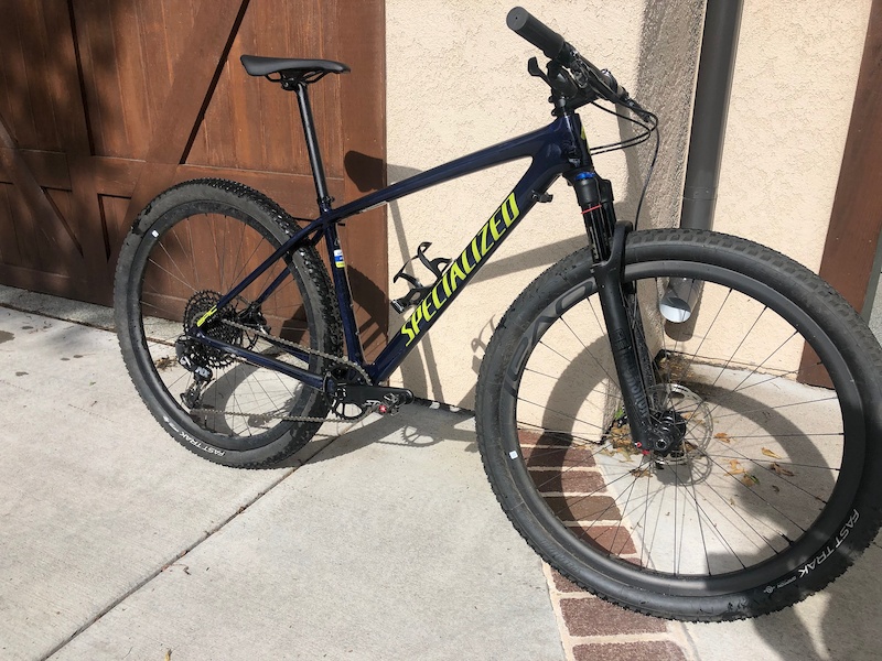 epic hardtail comp 2019