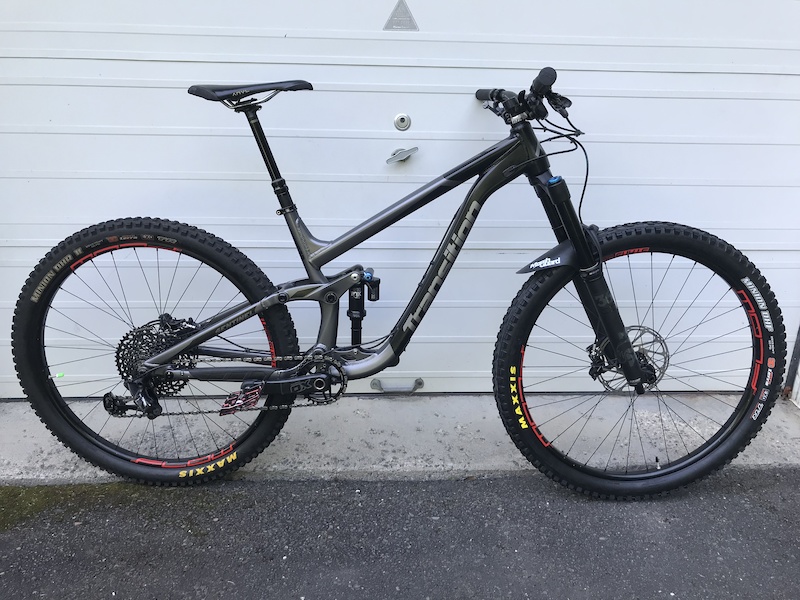 transition sentinel 2020 frame