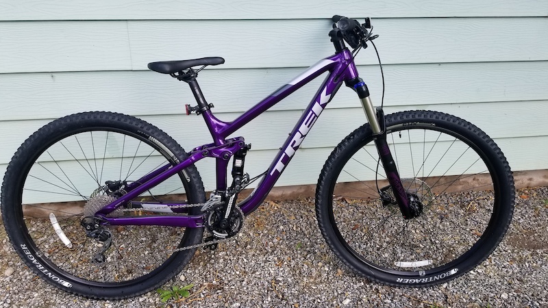 trek fuel ex 5 for sale