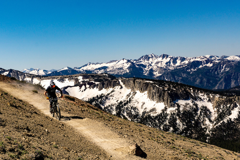 bike park mammoth