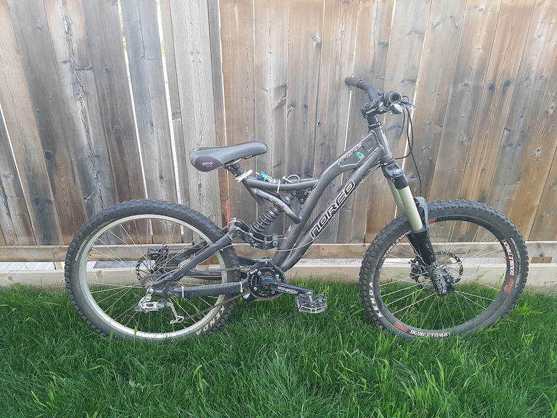 norco roller 20