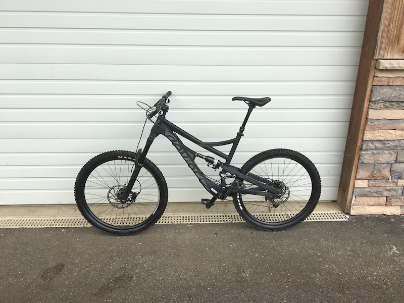 devinci spartan nx
