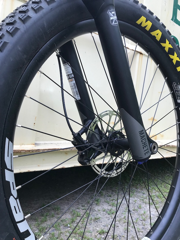 norco torrent review