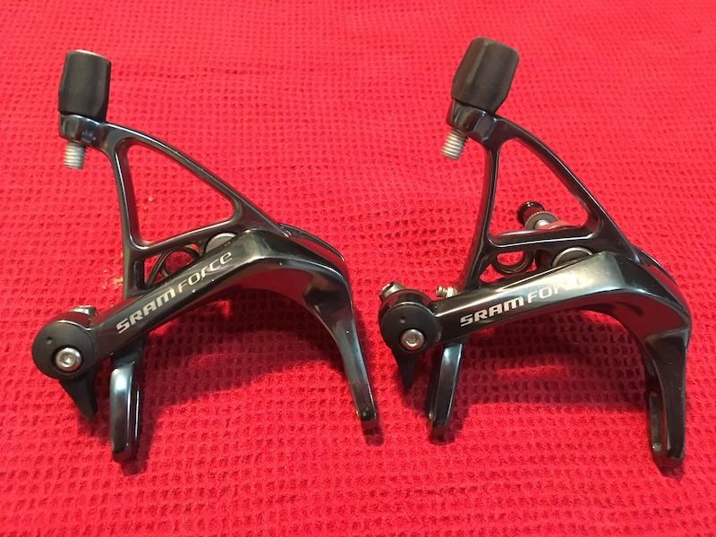 sram force brakeset