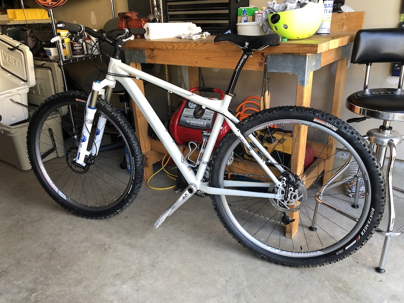 2008 Gary Fisher X caliber 29er For Sale