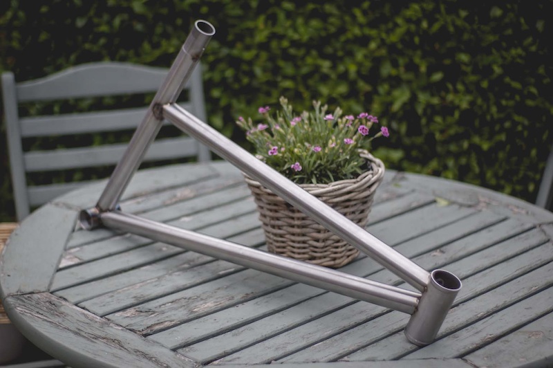 ceeway frame building