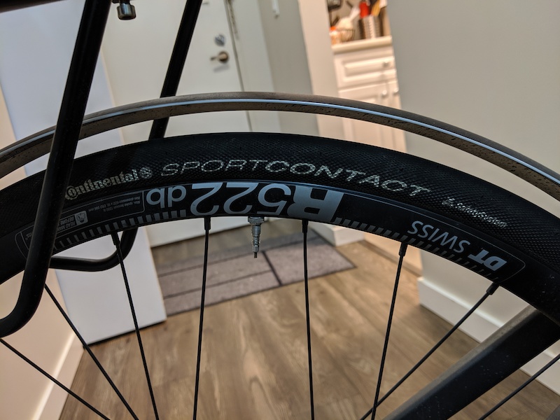 bmc alfine 11