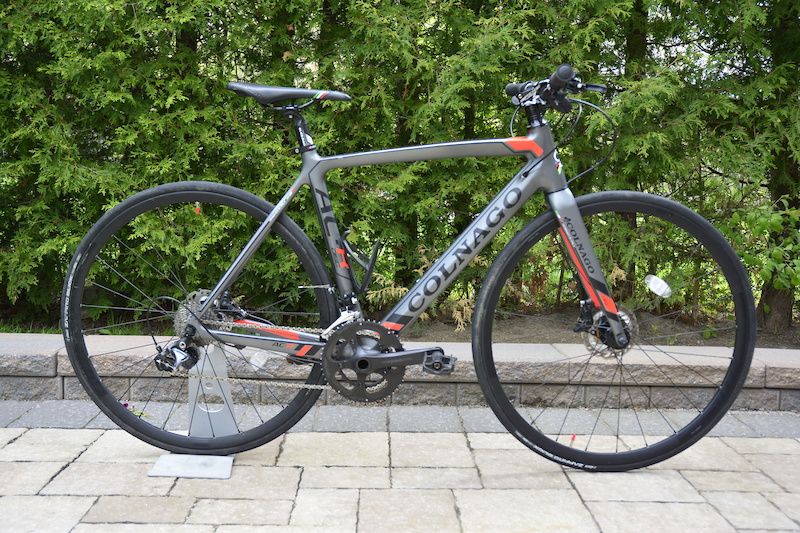 colnago ac r ultegra