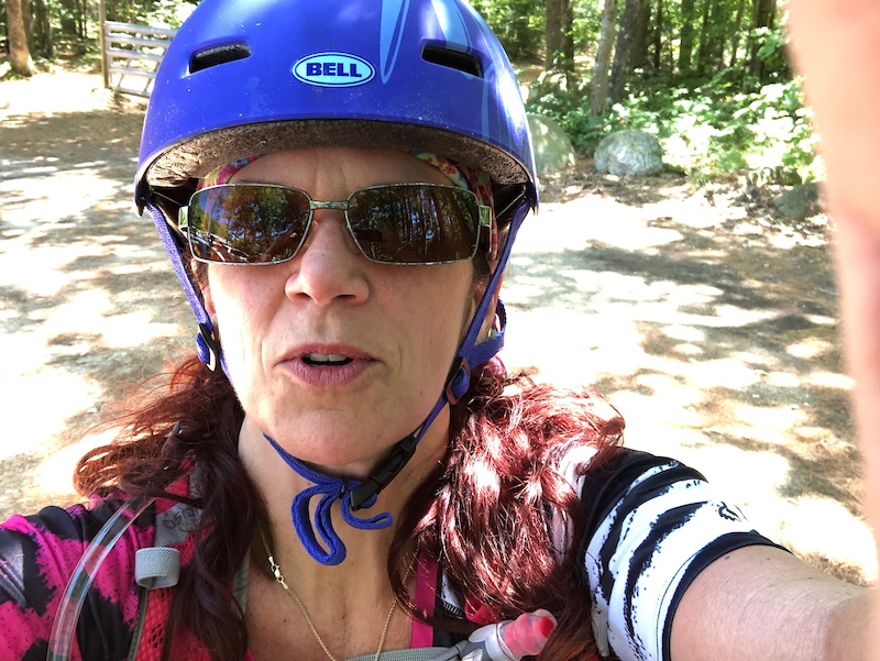 Robertson Multi Trail Bow, New Hampshire Trailforks