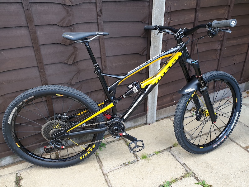 nukeproof mega elite 275