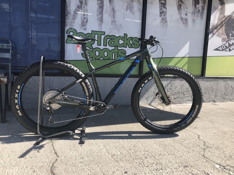 rocky mountain suzi q for sale