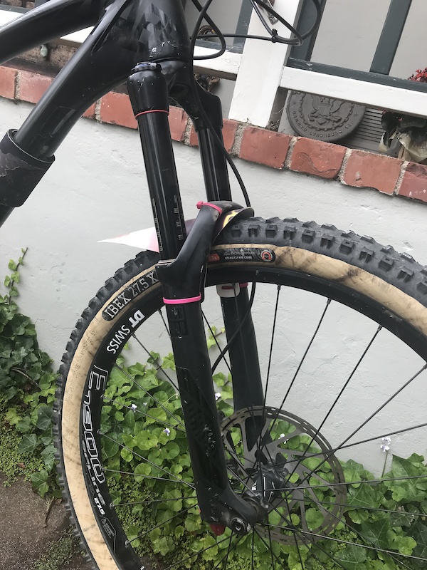 2017 Rock Shox pike rct3 For Sale