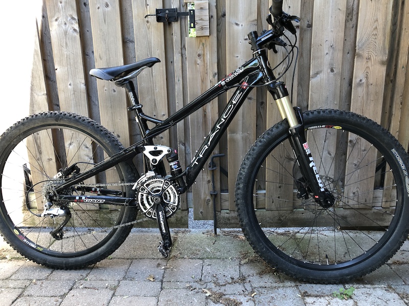 2005 giant trance 2