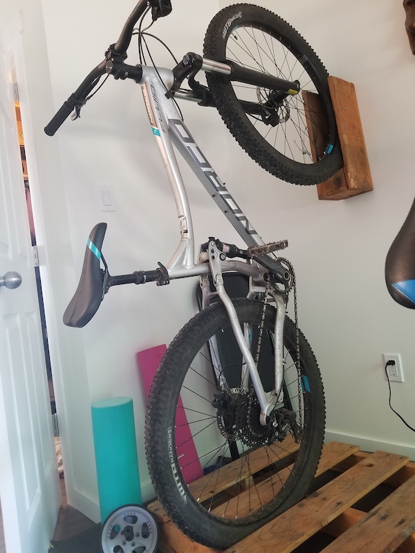 norco fluid 2 2018