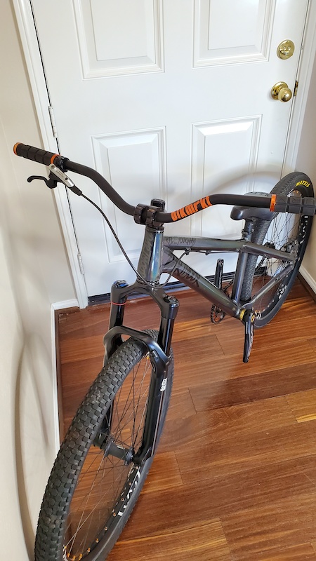 2015 Dartmoor 26Player Custom Build For Sale