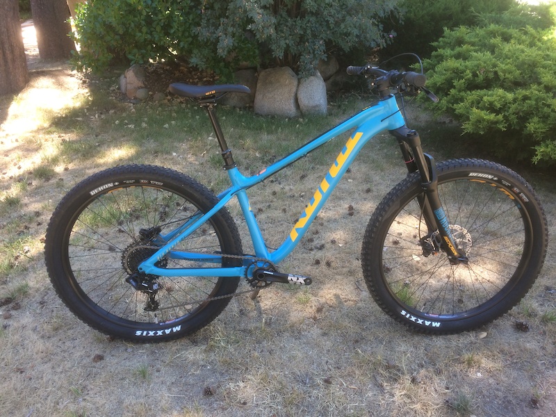 rocky mountain slayer frame