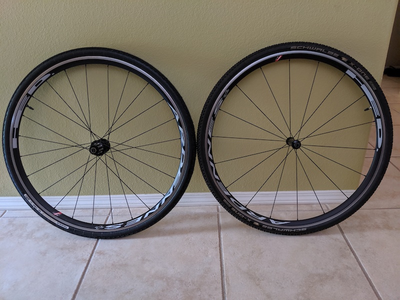 hed ardennes rim brake