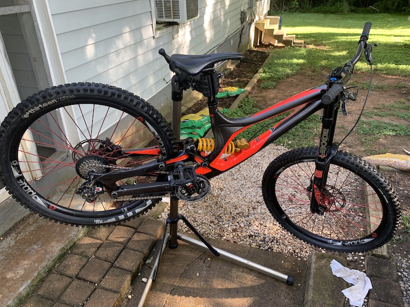 2017 demo 8
