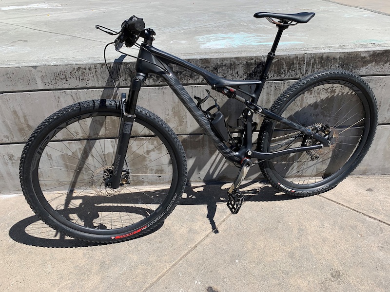 2014 specialized epic comp carbon 29er