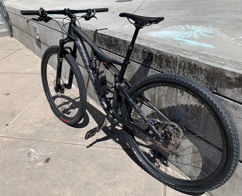 specialized epic expert carbon 2014