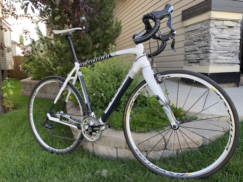 2013 specialized crux comp carbon