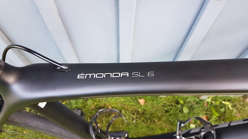 trek emonda sl6 2019 price