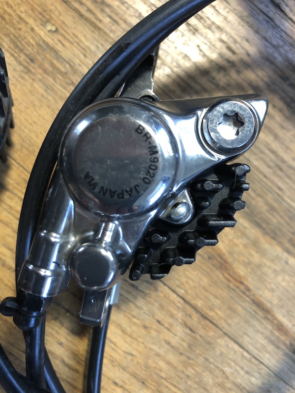 shimano 9020