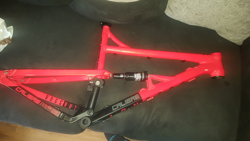 bossnut evo for sale