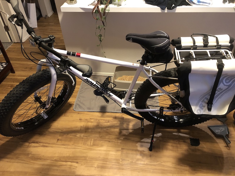 diamondback el oso de acero