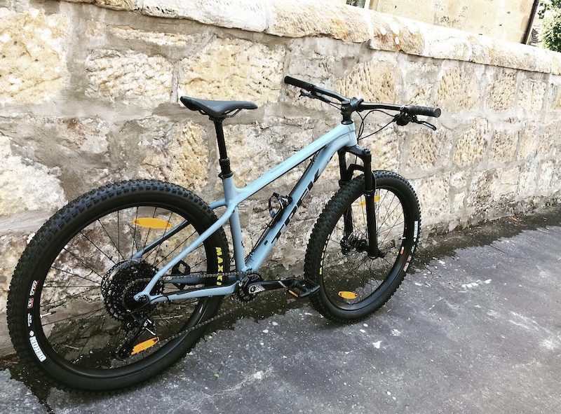 2019 trek roscoe 8 for sale