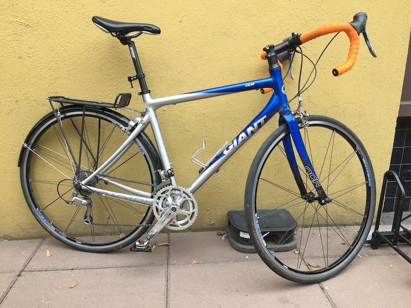 giant ocr 2 for sale