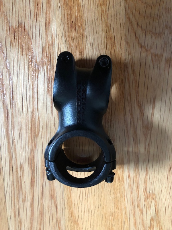 race face ride 50mm stem