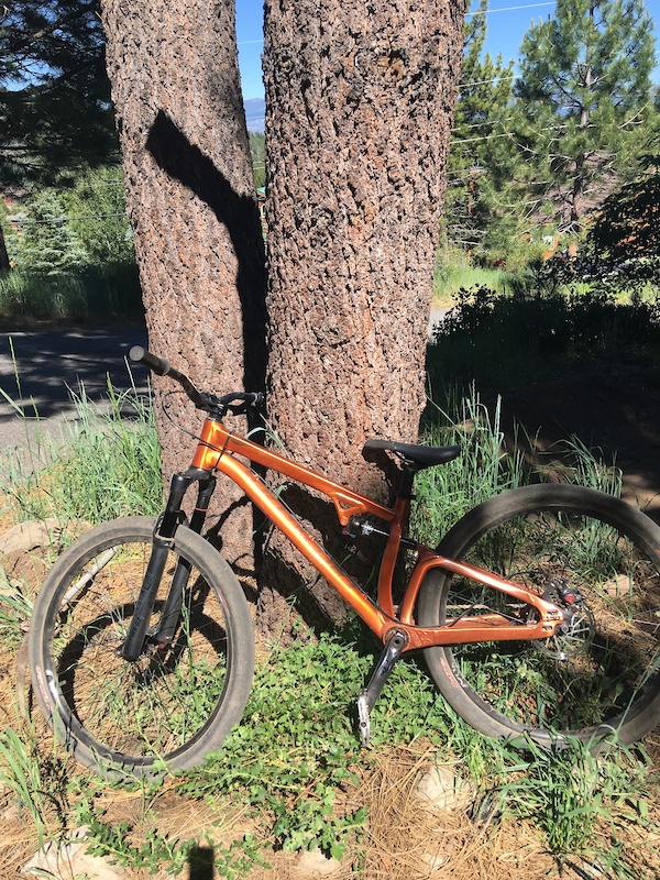 specialized p slope 2018