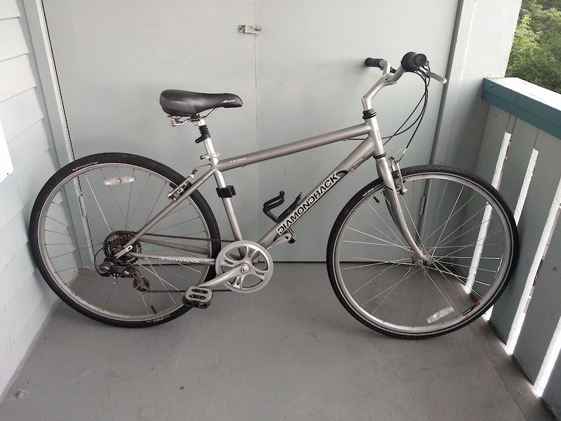 diamondback kalamar bicycle