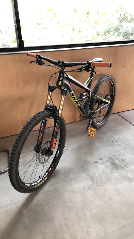 gt sanction for sale