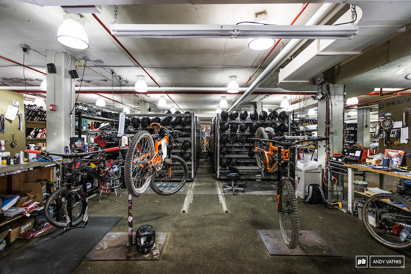 Mechanics Petition for Durability Standards & Repairable Budget Bikes - Pinkbike