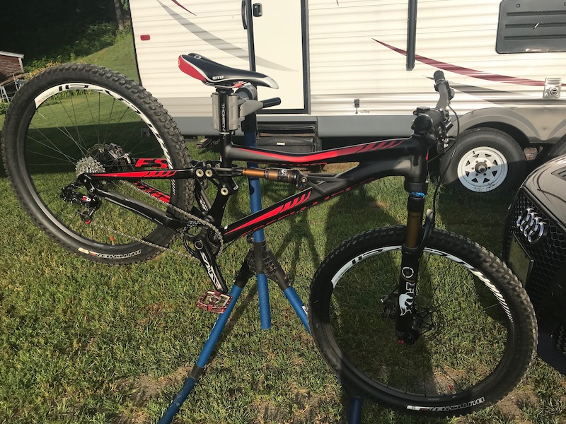 2014 Specialized Enduro Sx For Sale
