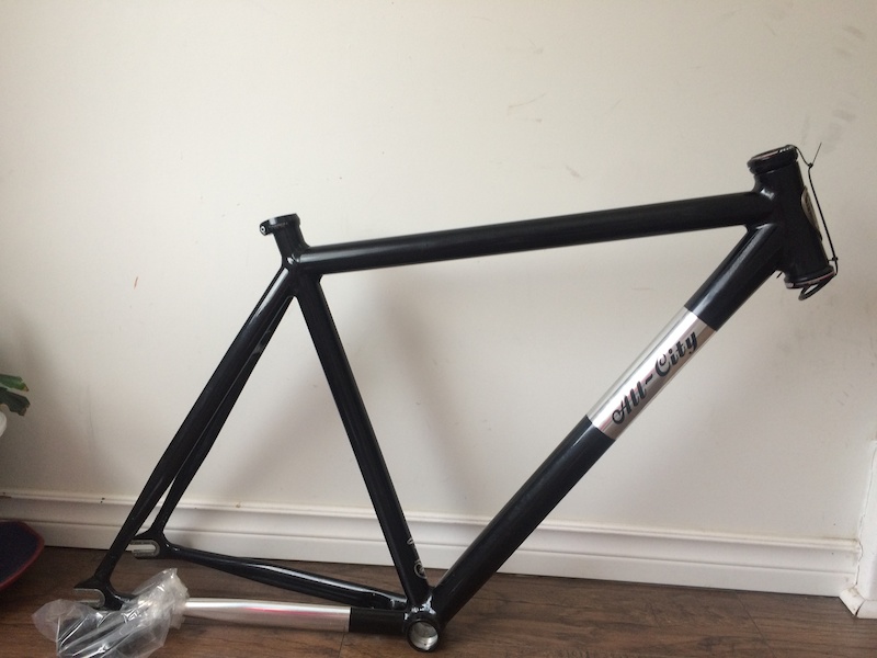 all city thunderdome for sale
