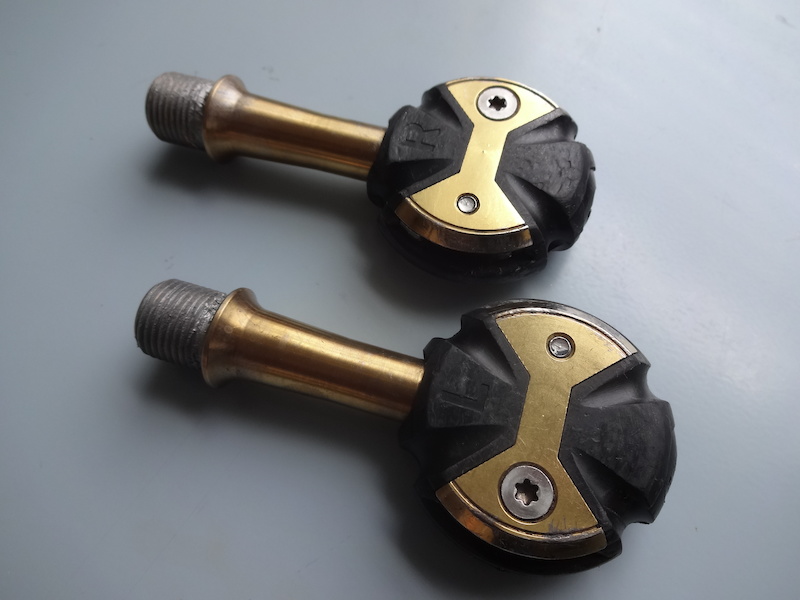 speedplay syzr titanium