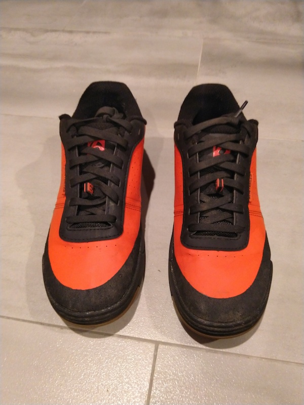 2018 Bontrager Flatline Shoes For Sale 2018 Bontrager Flatline Shoes For Sale