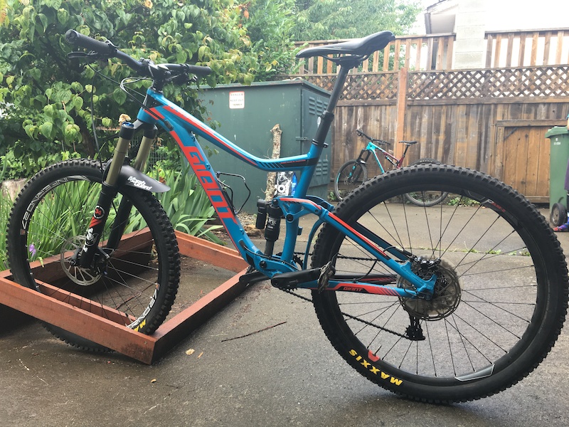 giant trance sx 2016