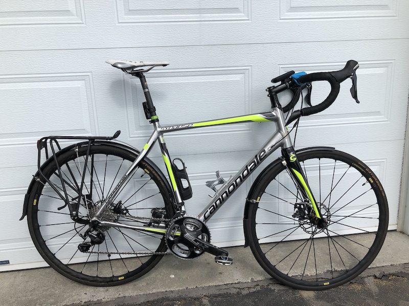 kijiji cannondale