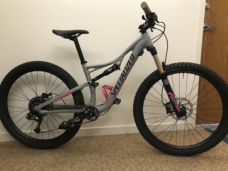 2018 specialized camber carbon