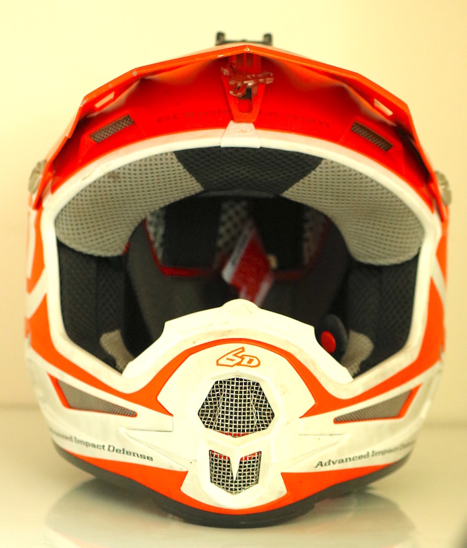 2017 6D ATR1 Youth XL Helmet For Sale