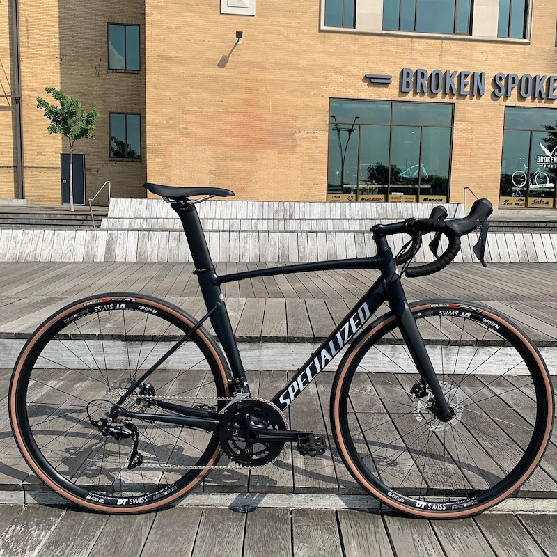 specialized allez sprint disc comp