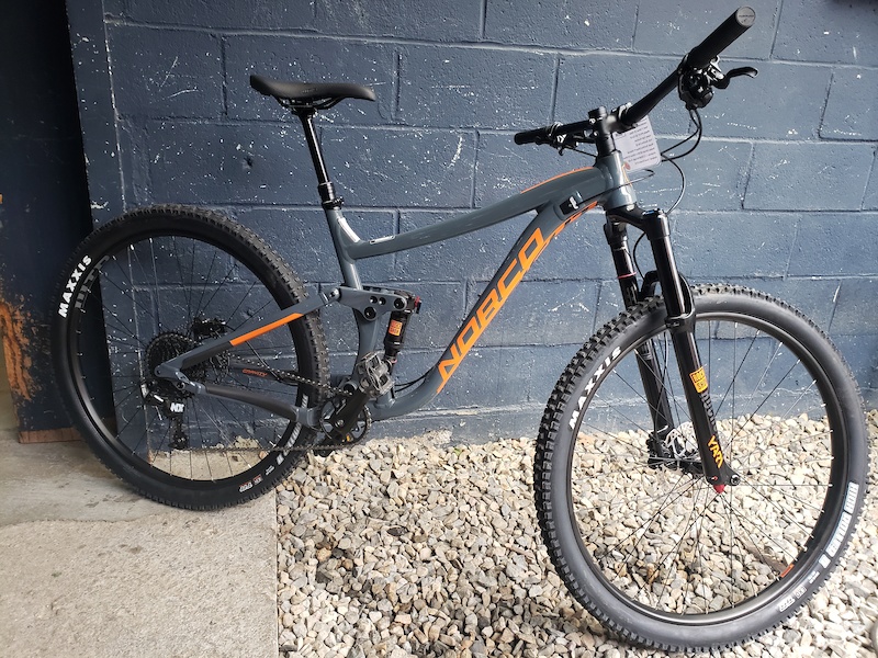 2018 norco sight a3