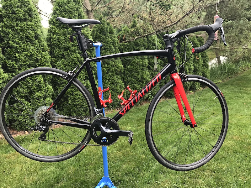 specialized allez e5 sport for sale