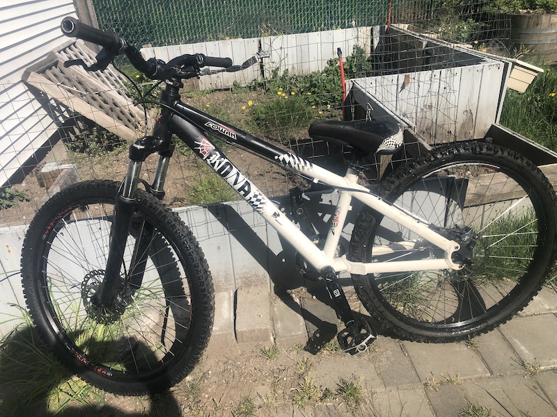 Kona John Cowan For Sale