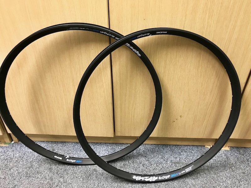 2018 Ryde Edge 30 Rims For Sale