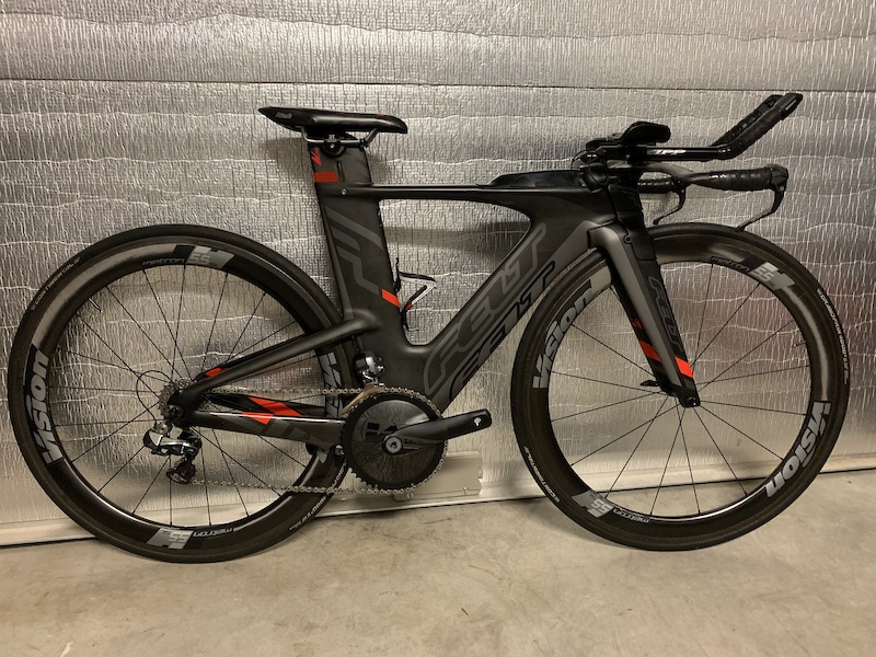 felt ia disc review